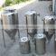 stainless steel 200L fermenter