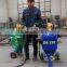2017 paint / rust remove garnet blasting machine