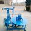 Rubber cutter hand tool can deal with rubber very well