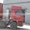 DAYI Environmentally Tyre/Plastic/Rubber Refining/Rcycling Pyrolysis Plant 10TPD