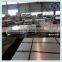 Hot rolled galvanized steel plate
