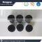 Cylinder Shaped Aquarium Fish Tank Biochemical Filter Sponge Black Vehicle filter foam