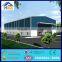 pre-engineered metal factory plant steel fabrication workshop layout