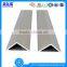 manufacturer best sale triangular aluminum tubing profile aluminum triangle profile
