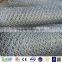 woven gabion mesh retaining walls stone box zinc coated