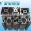 Modular Aluminum Profile Automation