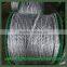 3x7-19mm wire rope price