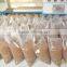 Natural Bird Feed Dried Mealworm (2.8cm) / Parrot Food Mealworms
