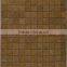 NEW INDUS GOLD ( INCA GOLD ) MOSAIC TILES