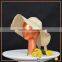 wholesale faceless mannequin head for VR display