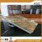 dark emperador low price marble tile