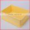 Plastic 3rd Bra Box