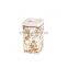 Plastic Big Rectangle Cheap Mini Trash Can Dustbin 14L