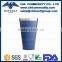 Hotsale color stainless steel double wall BPA free 16oz beer tumbler