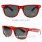 New Style 2015 Fashion Sunglasses With Logo Lens