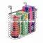 Wholesale Iron Wire Over Cabinet Door Kitchen Storage Basket