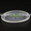 plastic dog pet toy flying frisbee for promotion