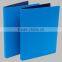 stationery new PP cover of note book ZS-A-003