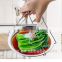 M28 Wholesale stainless steel Kitchen Assistant essential bowl clip