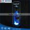 led light up plastic beer wine bottle holder
