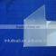 Plastic Mirror Transparent Blue MATT Mirror ,single Mirror