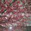 Artificial Cherry Blossom Tree Manufacturer With Factory Price