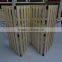 Manufacturer with low price good quality wood sunoko bed