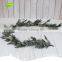 GNW CHGR-1607006 Superior quality Wholesale Christmas Door Decorative Artificial christmas garland