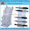 Factory Wholesale Acylic Pen Container And Pen Shelf