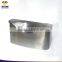 Wholesale high quality wall mounted stainless steel mailbox