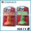 Attaching to car suking mobile phone stands