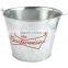 Hot sale galvanized ice bucket