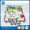 latest plush animal toy small plastic farm animal toy with CE certificate plush toy animals