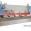 good sale hydraulic guillotine shearing machines
