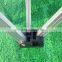 Professional Factory Good Price Strong Frame Stable Structure Pop up Screen Tent