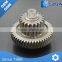 Transmission Gear Helical Gear for Various Machinery OEM