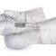 Rugged welding mitts