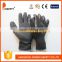 DDSAFETY 2017 High Quality Work Gloves 10 Gauge Black Cotton Gloves