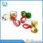 Christmas jingle bell hair band