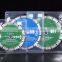 Circular diamond saw blade for granite/marble wood Cutting Diamond saw blade