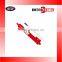 8 Ton Long Ram Jack with Hook Base