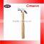 Abundant Weight Claw Hammer 0.45 kg per Pound with Various Handle
