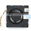 7015 7cm / 7cm 12V 0.5A BAZA0715R2U Turbine centrifugal fan