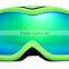 UV 400 Goggles Snowboard, Suspension Trainer, Sports Armor Snowboard Snow Goggles