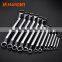 watch repair tool 16 pieces ring spanners Crv hardened spanner ring