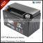 6MF7A lead acid motorcycle battery