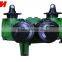 Professional agricultural gearbox for corn header