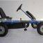 cheap single seat adult pedal go kart for sale F160A