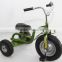 kids surrey bike for two people eco-environment