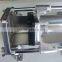 manual aluminum alloy carrot cutter / french fry cutter